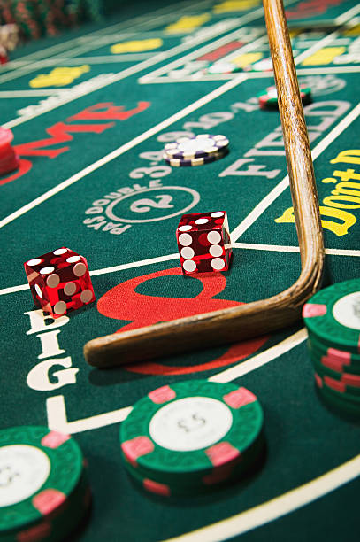 Live-dealer tables Live-dealer table interface